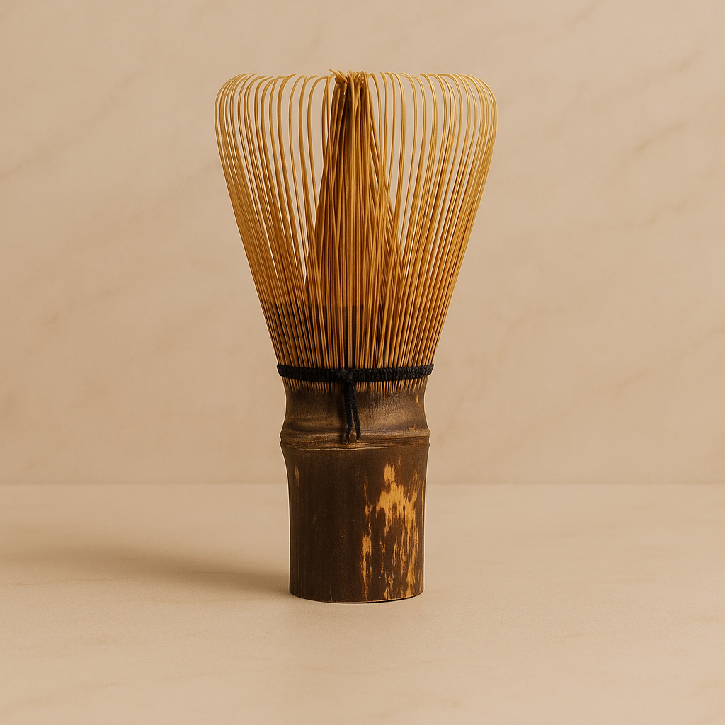 Matcha Whisk Bamboo