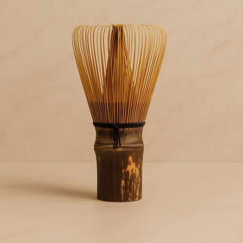 Matcha Whisk Bamboo