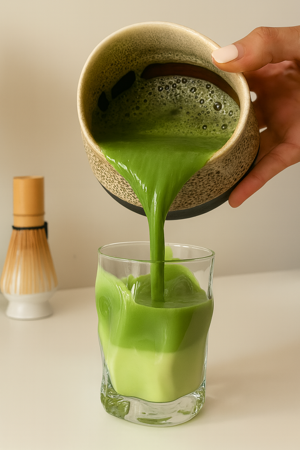 Ceremonial Matcha 30 grams
