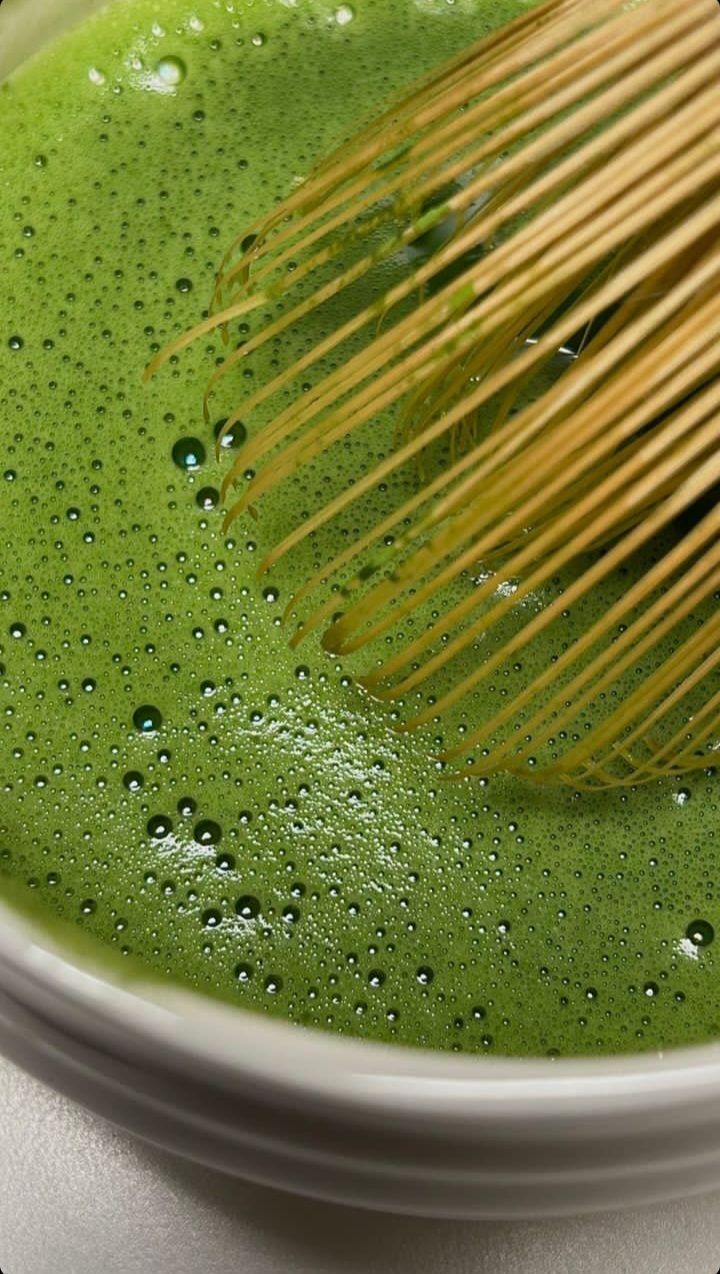Ceremonial Matcha 30 grams